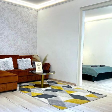 N24 Apartments By Small Home Budapest Budapeste Exterior foto