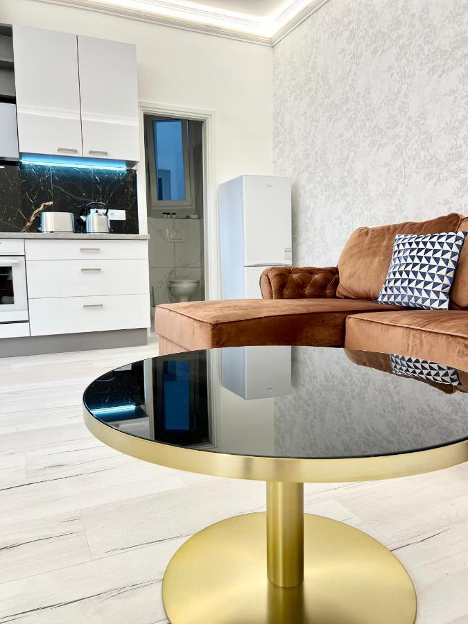 N24 Apartments By Small Home Budapest Budapeste Exterior foto