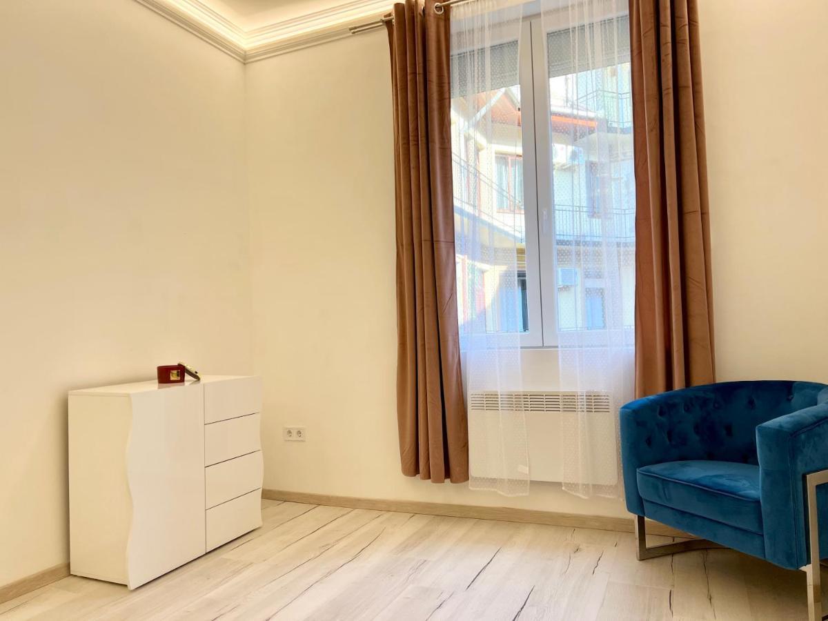 N24 Apartments By Small Home Budapest Budapeste Exterior foto
