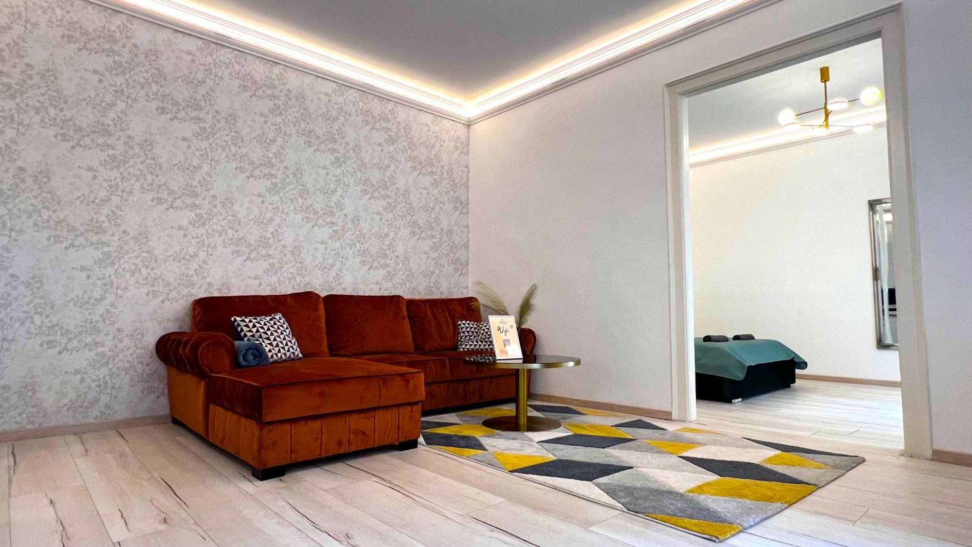 N24 Apartments By Small Home Budapest Budapeste Exterior foto