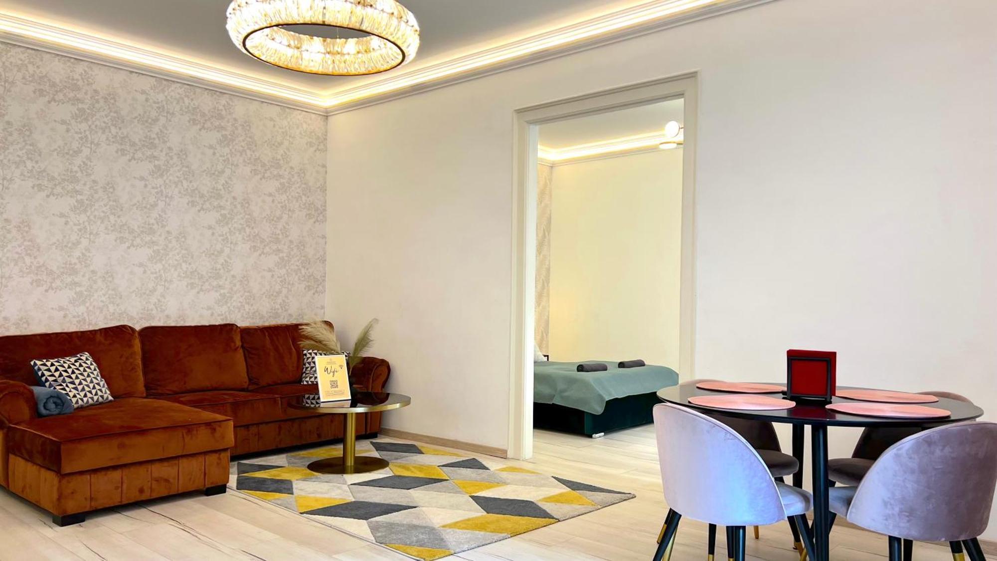 N24 Apartments By Small Home Budapest Budapeste Exterior foto
