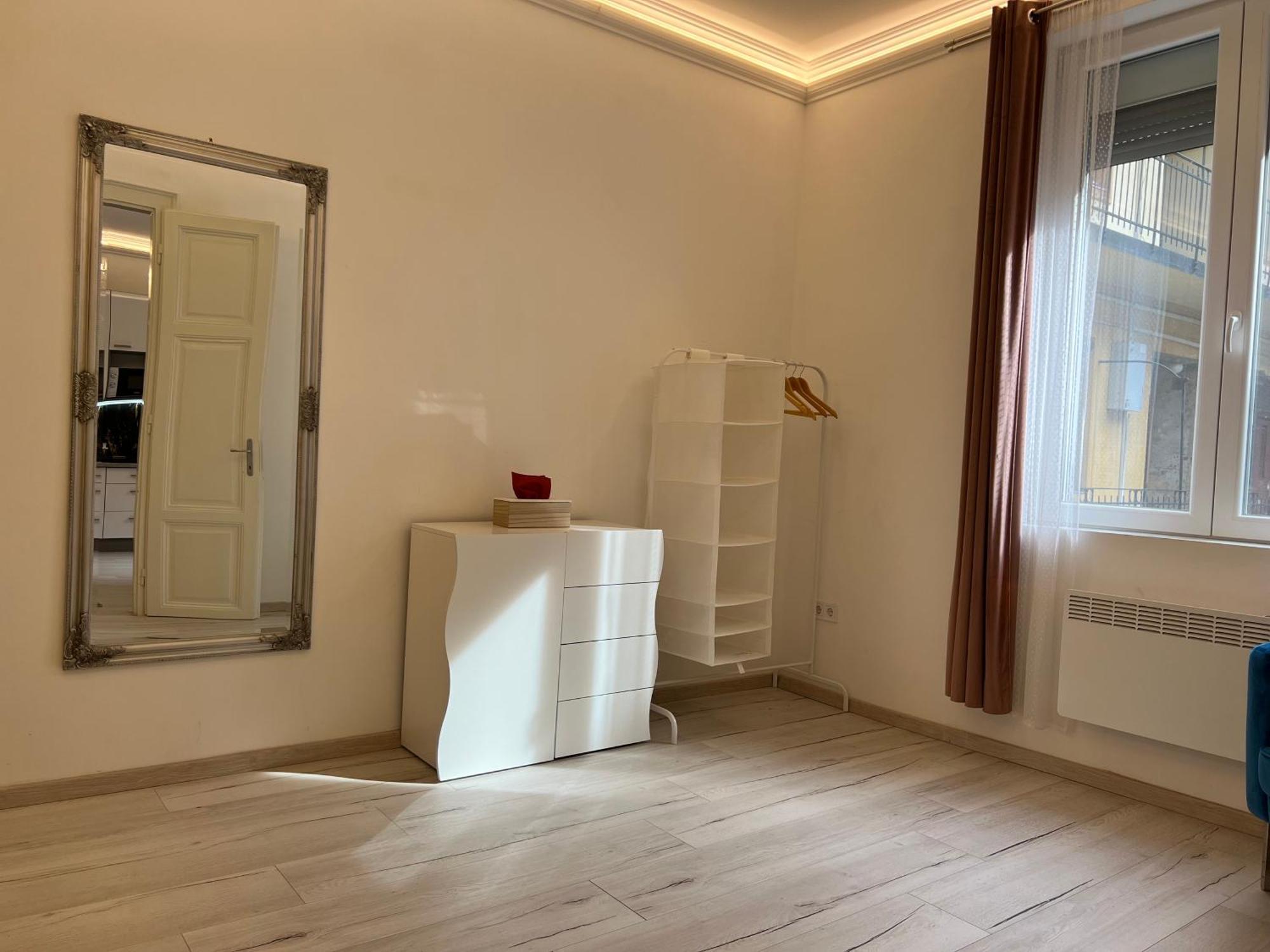 N24 Apartments By Small Home Budapest Budapeste Exterior foto