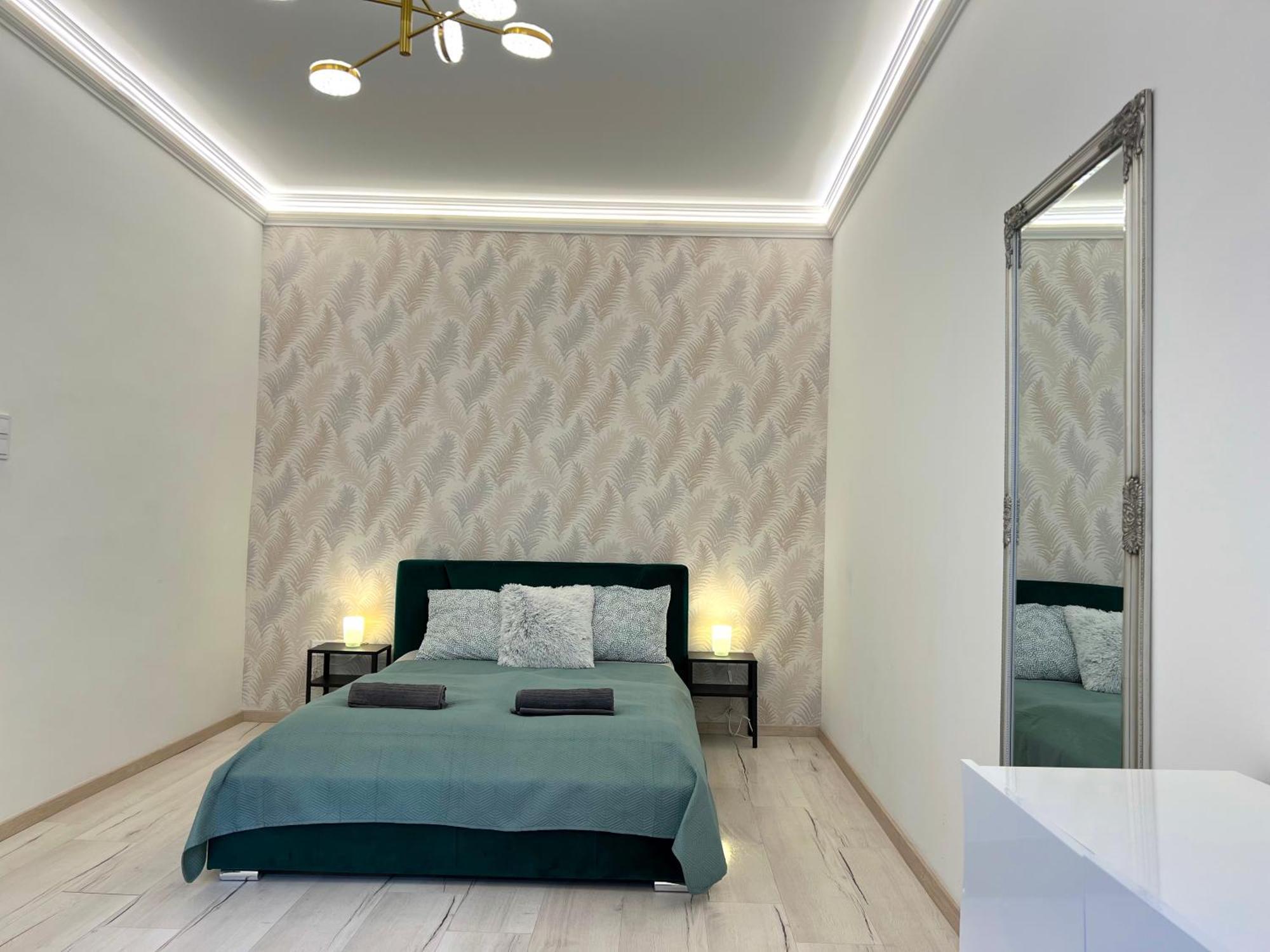 N24 Apartments By Small Home Budapest Budapeste Exterior foto