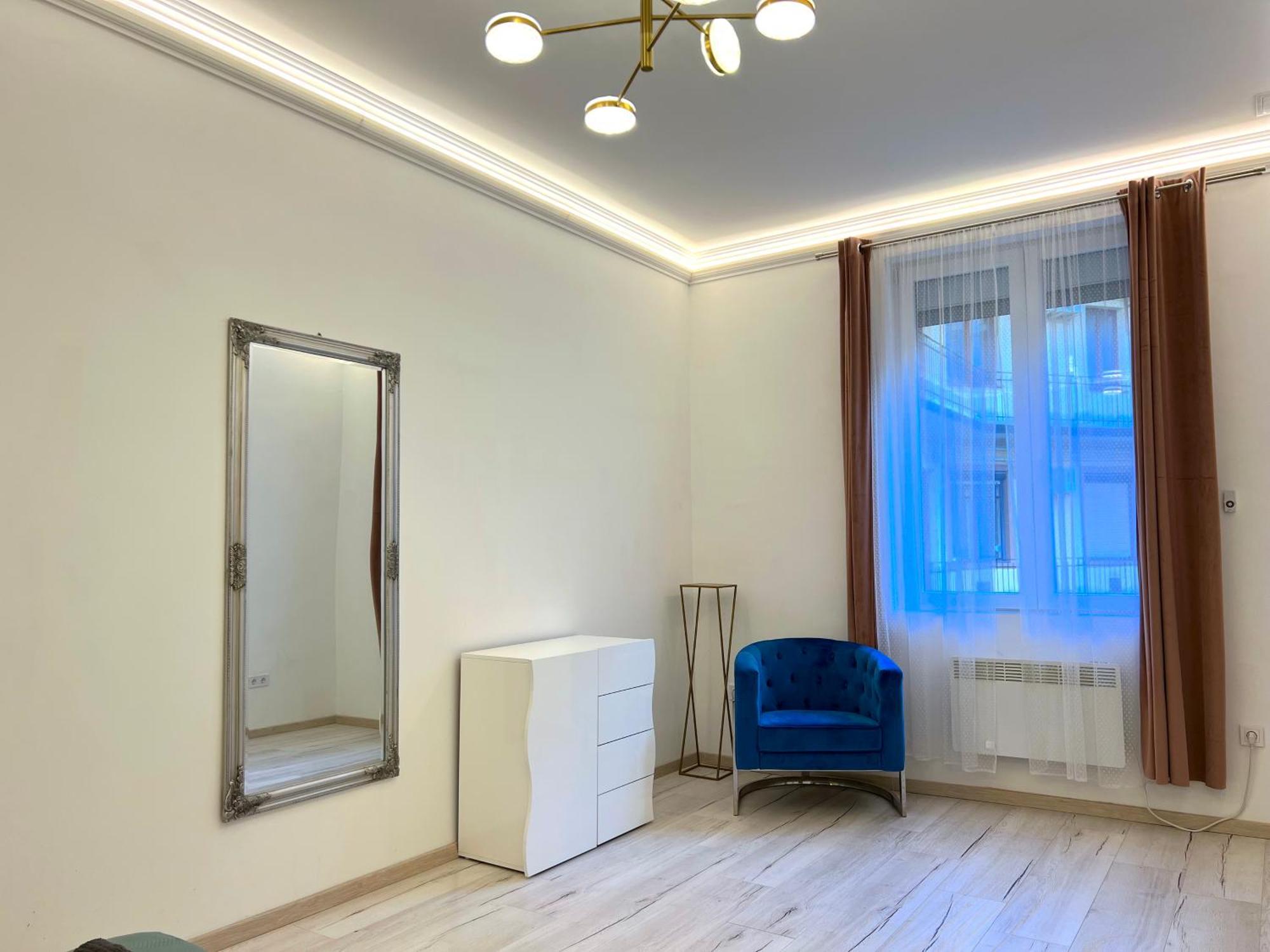 N24 Apartments By Small Home Budapest Budapeste Exterior foto