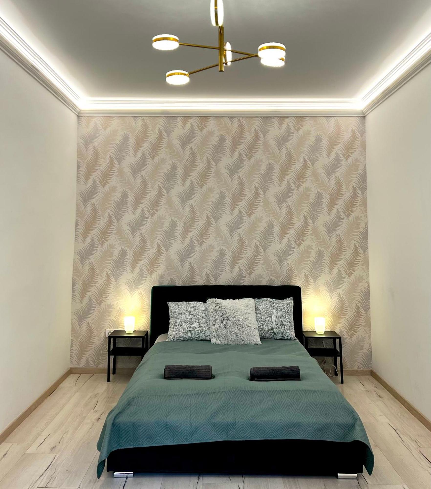 N24 Apartments By Small Home Budapest Budapeste Exterior foto
