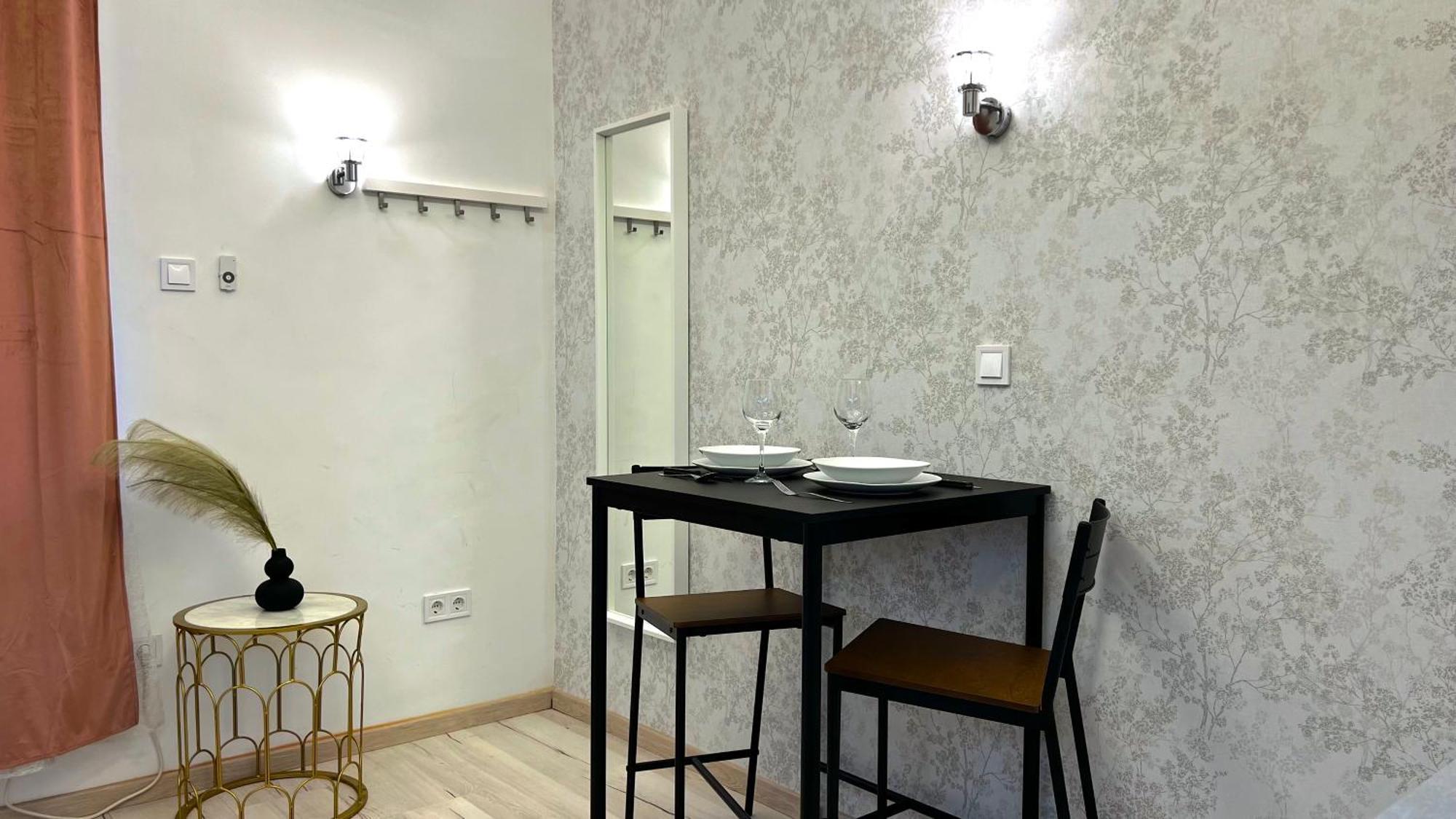 N24 Apartments By Small Home Budapest Budapeste Exterior foto