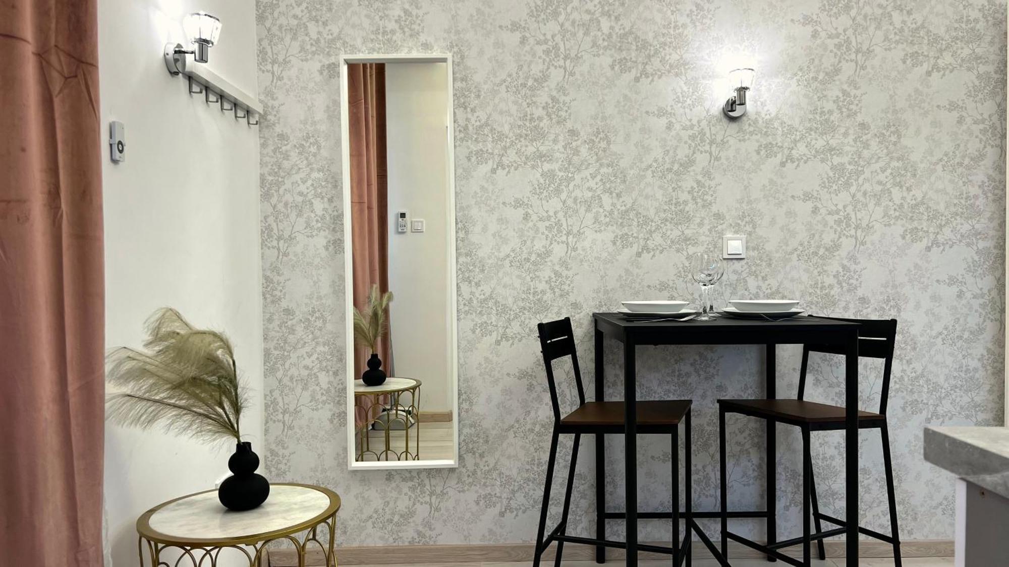 N24 Apartments By Small Home Budapest Budapeste Exterior foto